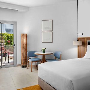 Beachside Twin Premium Room Garden View